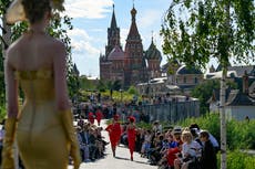 Aumentan las ventas globales de artículos de lujo y moda