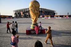 Estas son las sanciones por beber alcohol durante la Copa del Mundo en Qatar