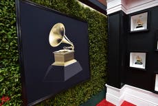 Nominaciones a los Grammy llegan con nuevas categorías