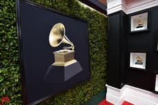 Nominaciones a los Grammy llegan con nuevas categorías