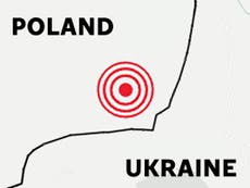 El Pentágono investiga informes de misiles rusos que impactaron en Polonia, miembro de la OTAN