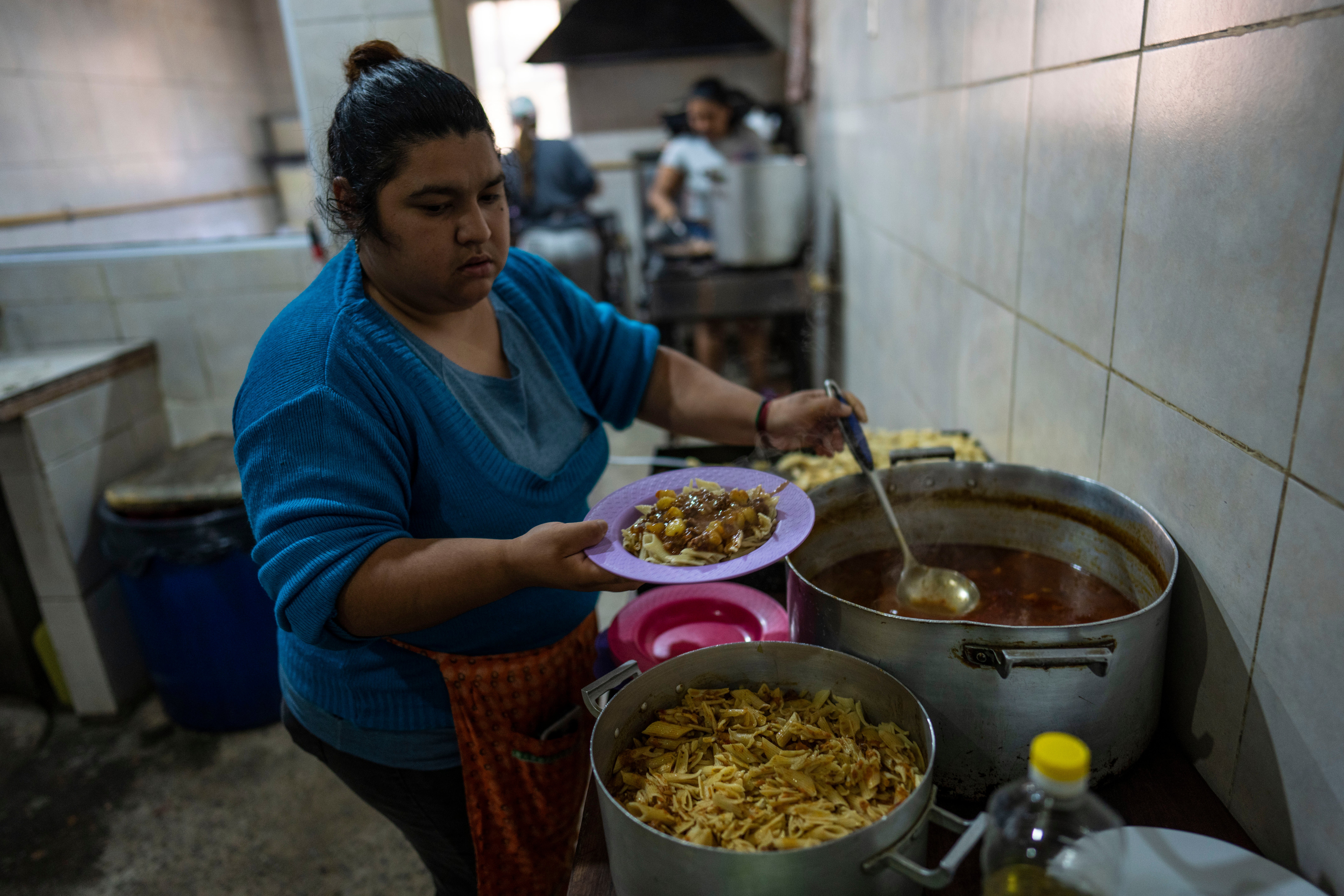 ARGENTINA-INFLACIÓN