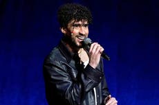 Estos son los artistas latinos más escuchados en Spotify este 2022