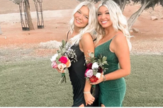 Sale nuevo vídeo de las estudiantes de Idaho hablando del hombre llamado “Adam” horas antes de los asesinatos