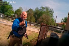 Reporte: Mando policial en Uvalde sabía sobre chicos vivos