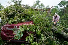 Reporte: 90% de condados de EEUU tuvo desastres esta década