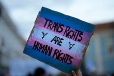 EEUU: 32 personas transgénero han sido asesinadas en 2022