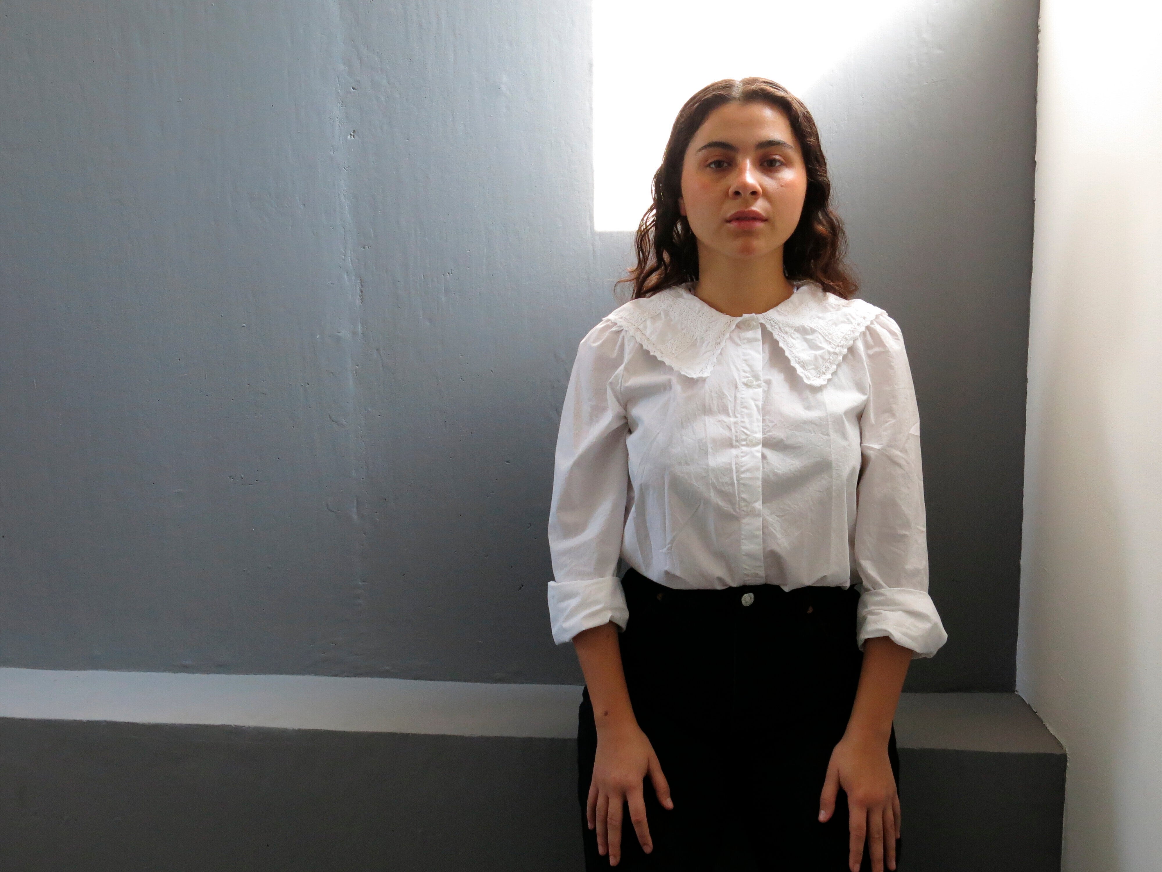 LATIN GRAMMY-SILVANA ESTRADA