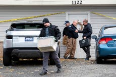 Hermana de víctima del asesinato en Idaho pide a los estudiantes que huyan de la ciudad