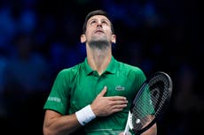 Australia otorga visa a Djokovic para el Grand Slam en enero