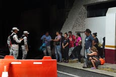 ¿Cómo patrocinar un migrante venezolano en EEUU?