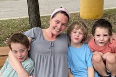 Una madre de Texas estuvo a punto de ir a la cárcel por pedirle a su hijo que caminara solo a casa