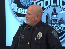 Policía de Idaho se niega a aclarar la teoría de que los cuatro estudiantes fueron blancos de asesinato