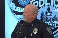 Policía de Idaho se niega a aclarar la teoría de que los cuatro estudiantes fueron blancos de asesinato