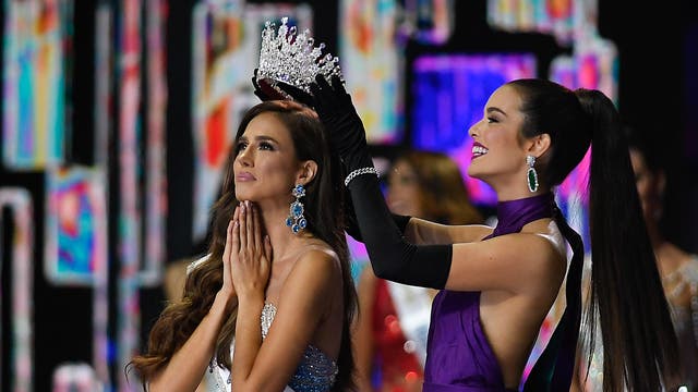 MISS VENEZUELA