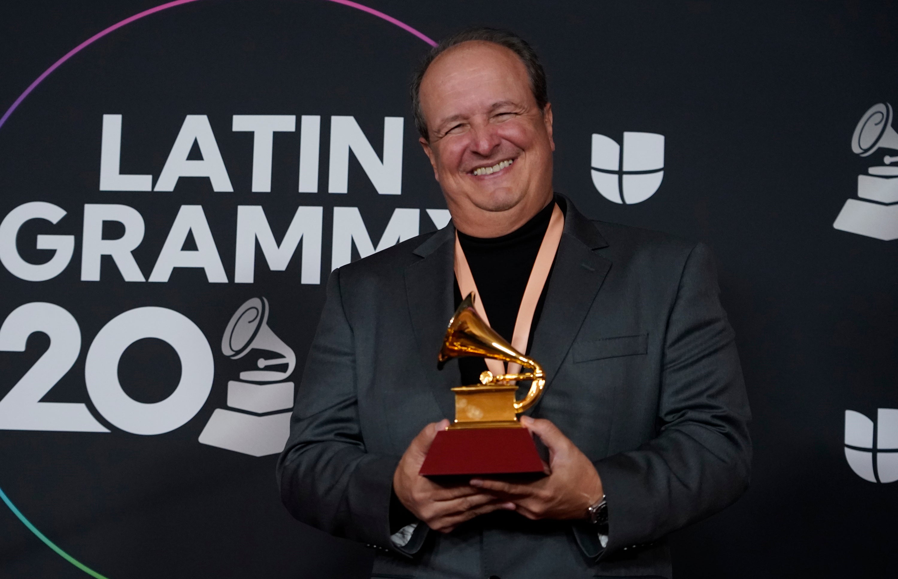 LATIN GRAMMY