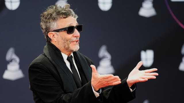 LATIN GRAMMY