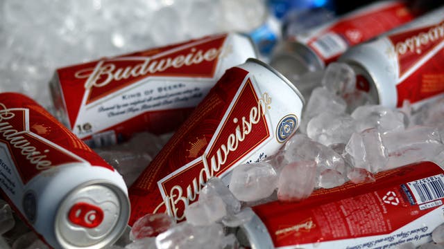 MUNDIAL CERVEZA