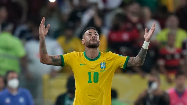 NEYMAR