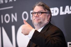 Guillermo del Toro recibe doctorado honoris causa de la UNAM