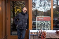 Alemanes, apasionados por el fútbol, desairan al Mundial