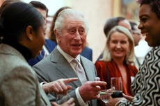 Familia real: todo lo que come el rey Carlos III en un día