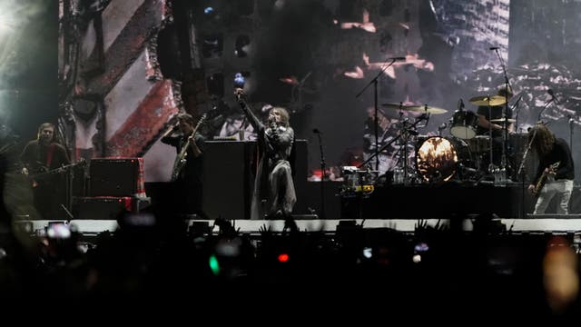 CORONA CAPITAL