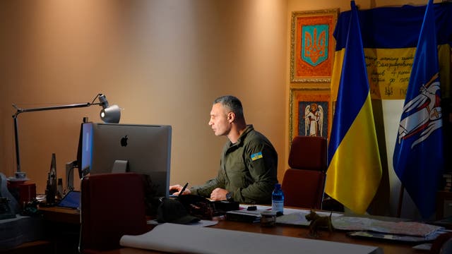UCRANIA-GUERRA