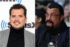 John Leguizamo usó al “desagradable” Steven Seagal como inspiración para su personaje de ‘The Menu’