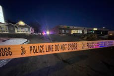 Policía: 5 muertos en un tiroteo en un club de Colorado
