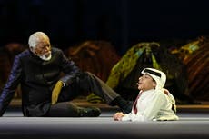 Qatar abre su Mundial con un mensaje de inclusión