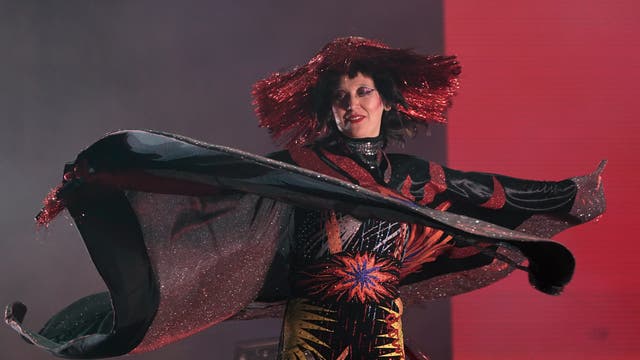 CORONA CAPITAL
