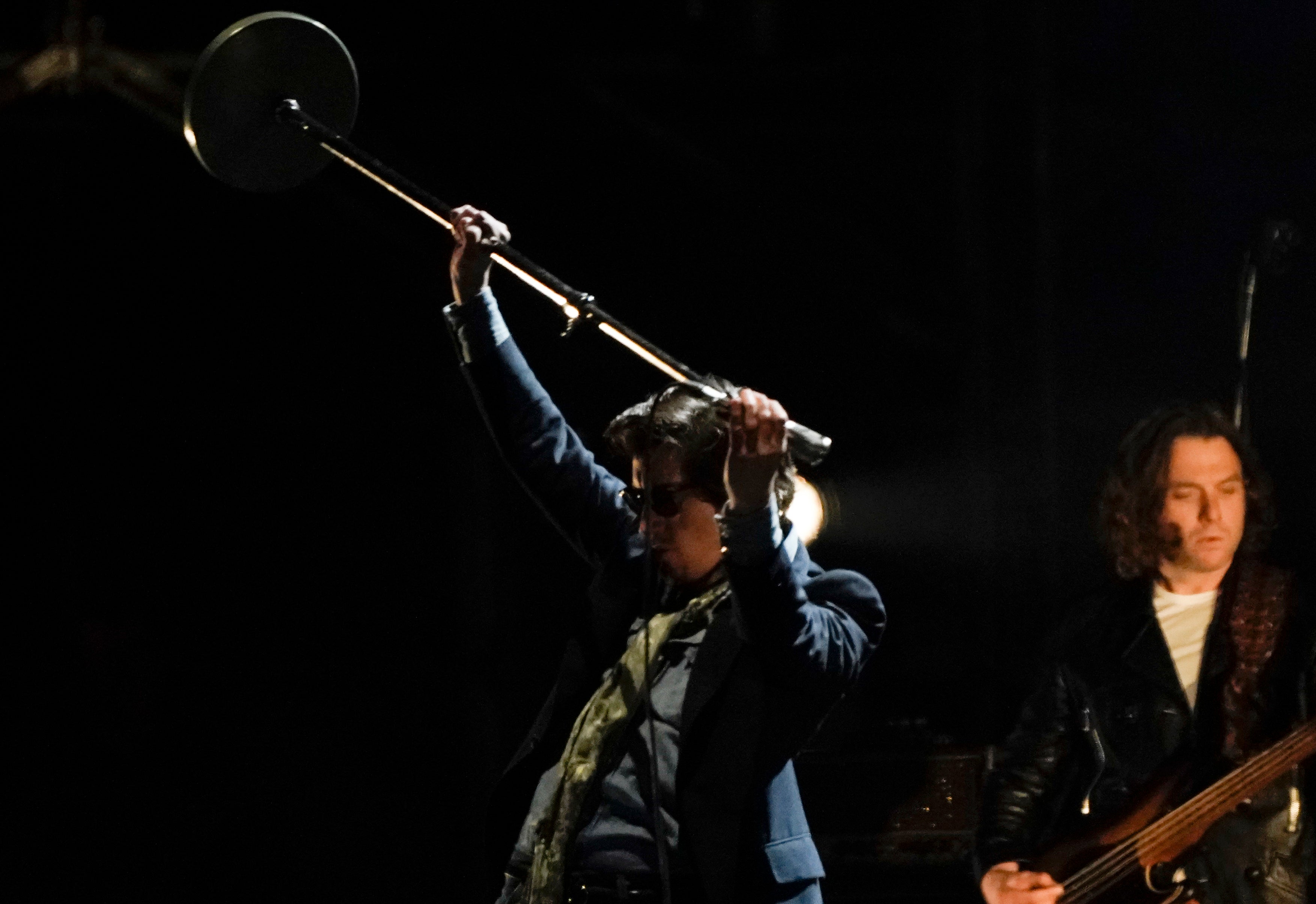 Mexico Corona Capital