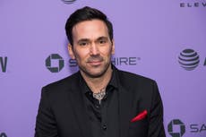 Fallece Jason David Frank, astro de "Power Rangers"