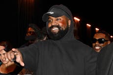 Kanye West anuncia que venderá sudaderas de Balenciaga, Adidas y Gap por $20