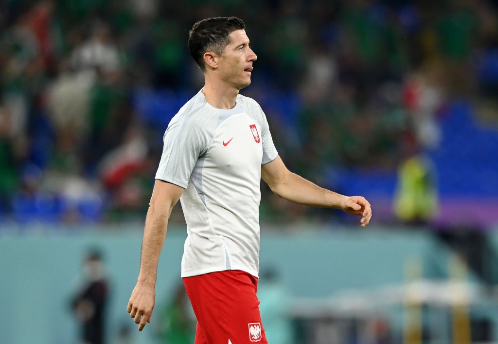 México vs Polonia: Resumen de partido en el Mundial de la FIFA en Qatar