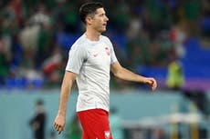 México vs Polonia: Resumen de partido en el Mundial de la FIFA en Qatar