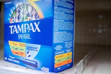 Tampax enfrenta amenazas de boicot por un “repugnante” tuit