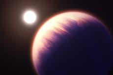 Telescopio James Webb de la NASA: los científicos detectan características nuevas de un planeta distante