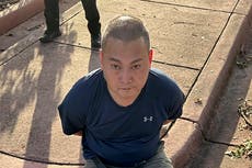 Capturan en Florida a implicado en 4 homicidios en Oklahoma