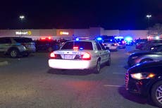 Virginia: Reportan varios muertos tras tiroteo en Walmart