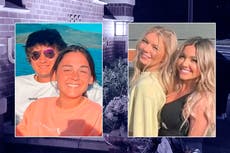 Asesinatos de Idaho: padre de Kaylee Goncalves habla de la vaguedad de la información sobre el caso
