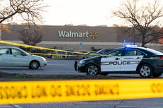 Tiroteo en Walmart de Virginia: testigo revela que el tirador “tenía problemas” con otros compañeros