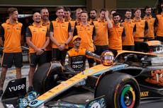 Ricciardo vuelve a Red Bull, como 3er piloto de la escudería