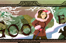 ¿Quién es Myrtle Gonzalez y por qué Google le dedica el Doodle de hoy?