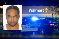 Tirador de Walmart en Chesapeake escribió un escalofriante manifiesto en su celular antes del ataque