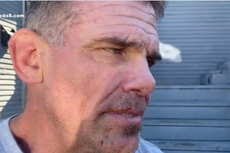 Padre del sospechoso hace una impactante declaración en reacción al tiroteo en Colorado Springs