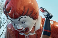 NY refuerza seguridad para desfile de Acción de Gracias