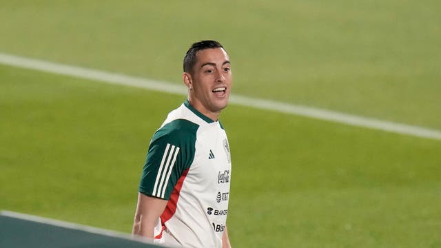 MUNDIAL MÉXICO FUNES MORI
