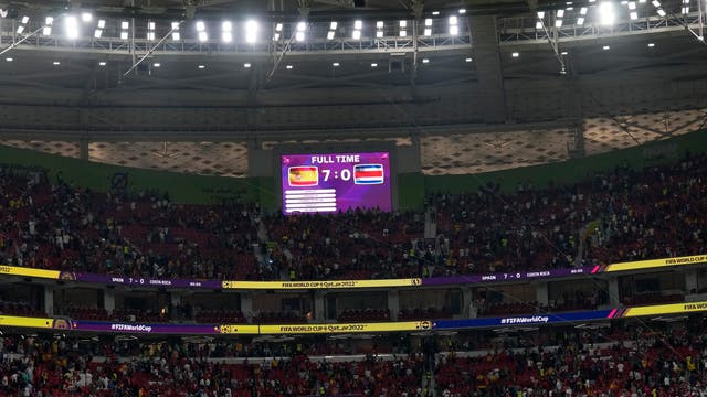 MUNDIAL ESPAÑA